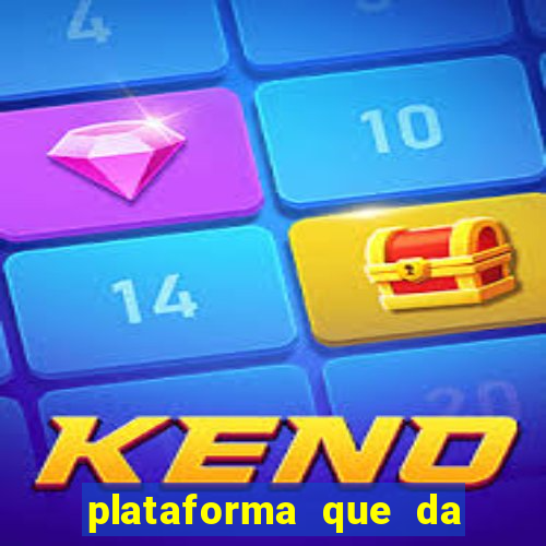 plataforma que da pra jogar demo